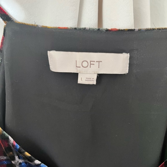 Loft Blouse - Picture 2 of 2